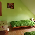 Greenhouse Διαμέρισμα Budikovany