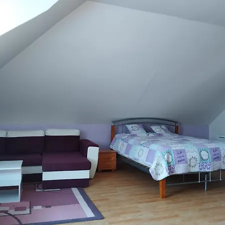Apartamento Greenhouse *