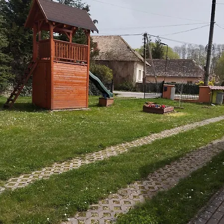 Greenhouse Budikovany