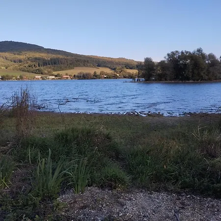 Greenhouse * Budikovany